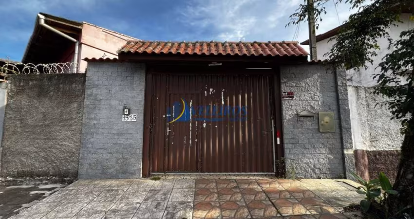 Casa com 2 quartos à venda na Professor Cleto, 1535, Leblon, Paranaguá
