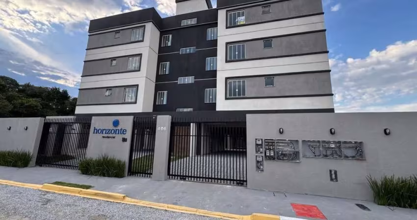 Apartamento com 2 quartos à venda na Capri, 406, Praia de Leste, Pontal do Paraná