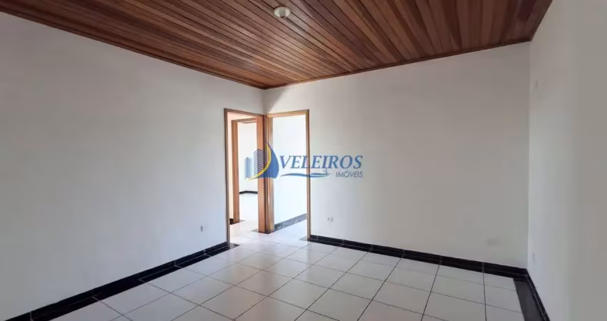Apartamento com 3 quartos para alugar no Parque São João, Paranaguá 