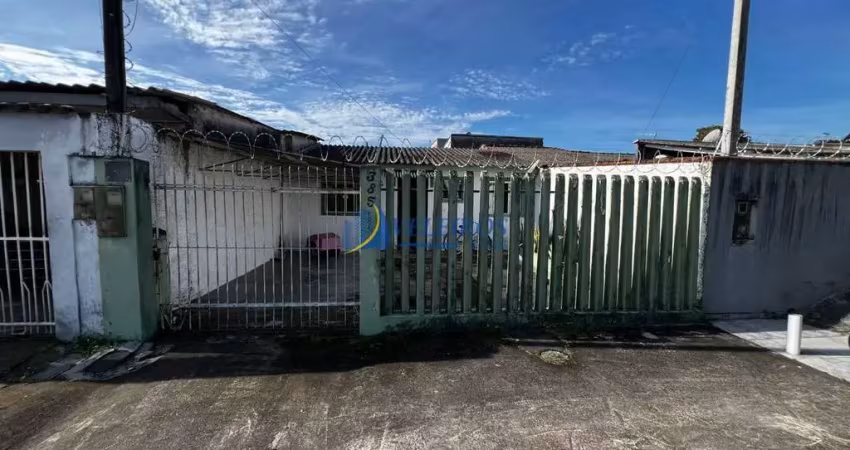 Casa com 2 quartos à venda no Conjunto Residencial Prefeito Cominese, Paranaguá 