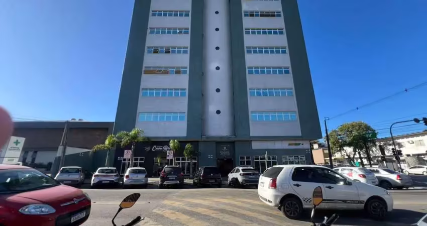 Sala comercial à venda no João Gualberto, Paranaguá 