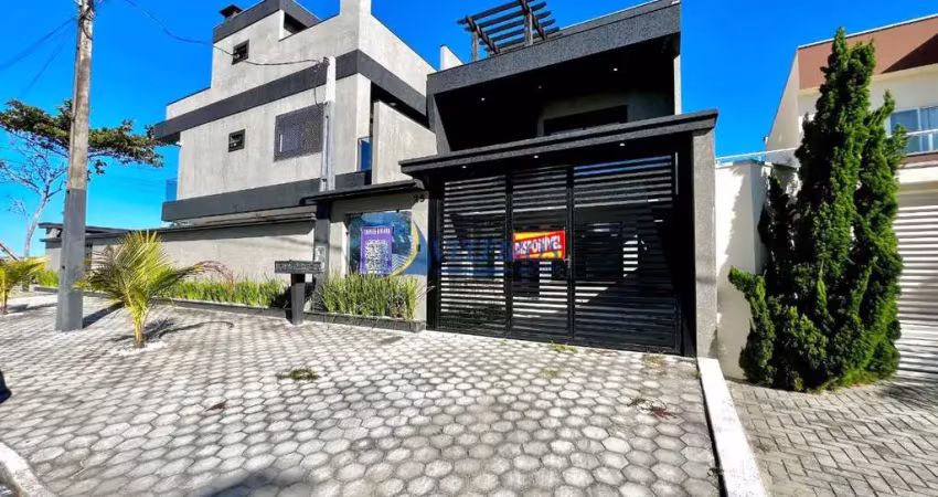 Casa com 3 quartos à venda na Praia de Leste, Pontal do Paraná 