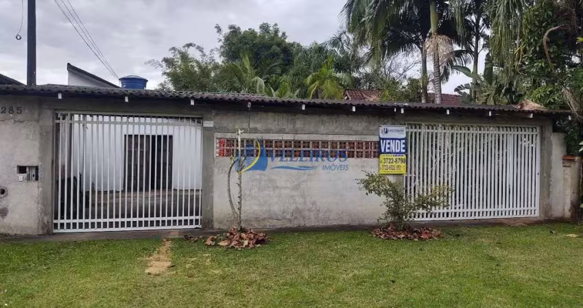 Casa à venda no Centro, Guaraqueçaba 