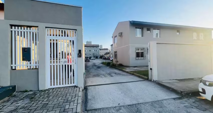 Apartamento com 2 quartos à venda na Vila Itiberê, Paranaguá 
