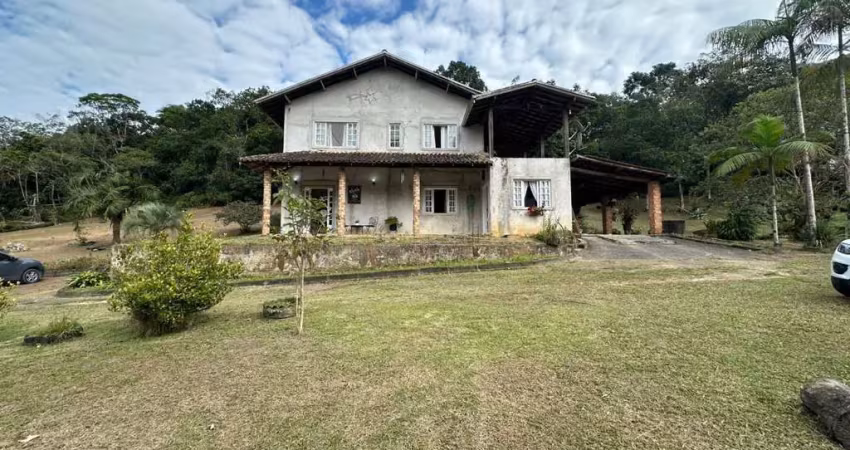 Casa com 5 quartos à venda em Alexandra, Paranaguá 