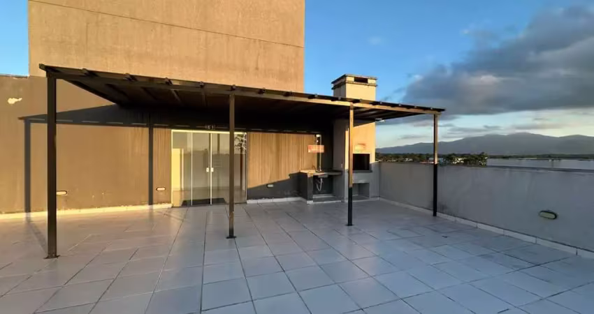 Loft à venda na Vila Garcia, Paranaguá 