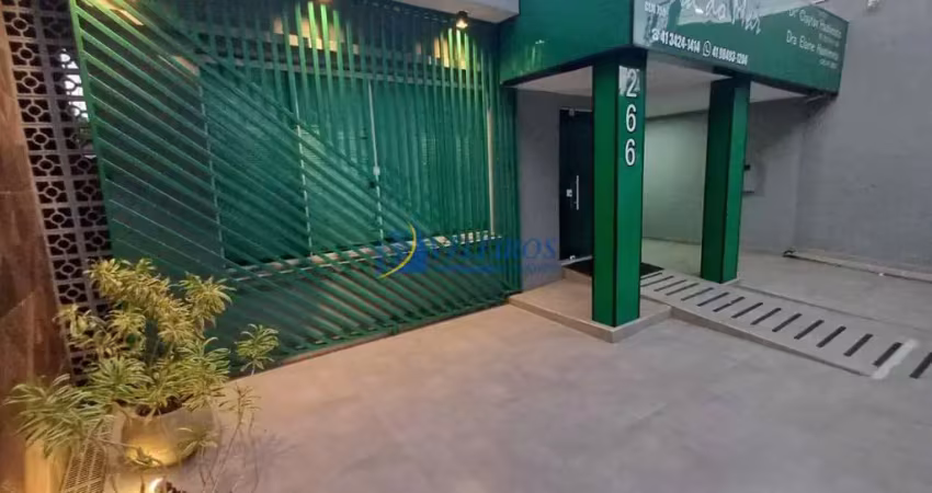 Casa comercial à venda no Centro, Paranaguá 