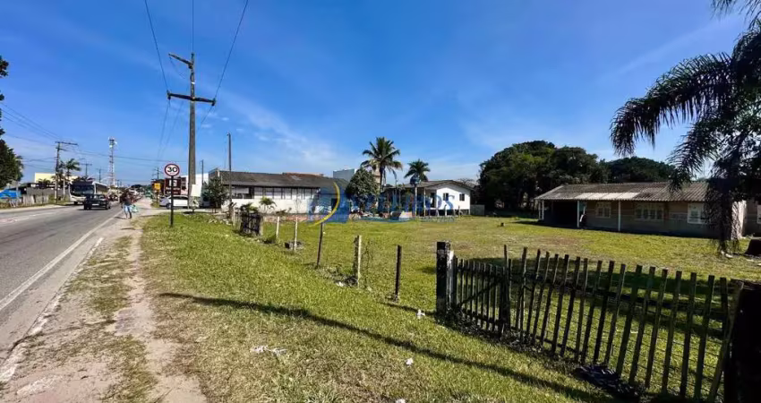 Terreno à venda no Grajaú, Pontal do Paraná 