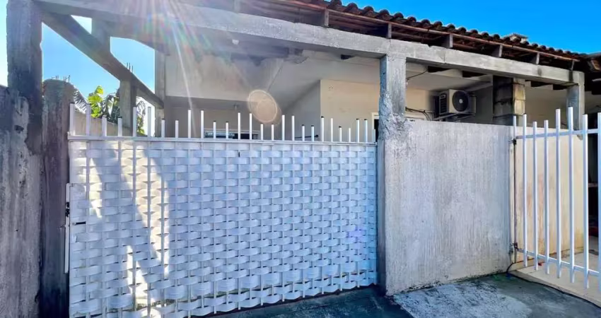 Casa com 2 quartos à venda na Vila Garcia, Paranaguá 