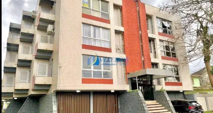 Apartamento com 3 quartos à venda no Oceania, Paranaguá 