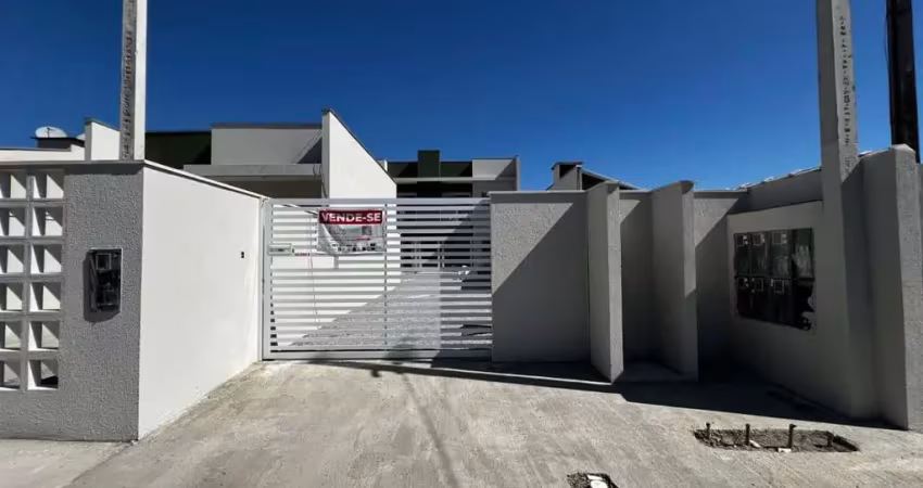 Casa com 2 quartos à venda no Parque Agari, Paranaguá 