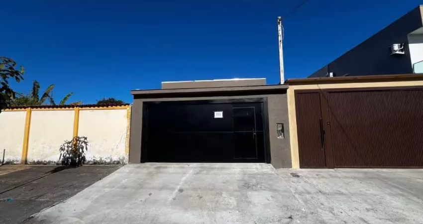 Casa à venda no Jardim Guaraituba, Paranaguá 