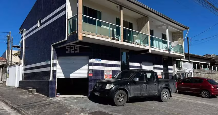 Apartamento à venda na Vila São Vicente, Paranaguá 