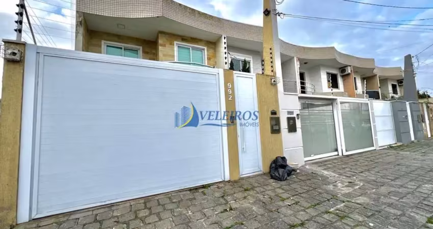 Casa com 3 quartos à venda no Centro Histórico, Paranaguá 