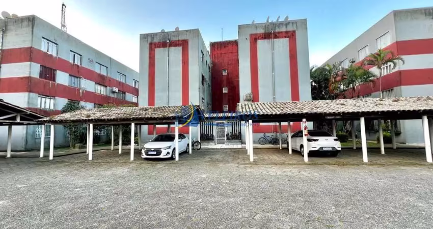 Apartamento com 3 quartos à venda no Porto dos Padres, Paranaguá 