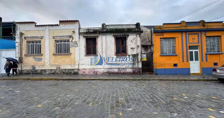 Casa à venda no Centro Histórico, Paranaguá 