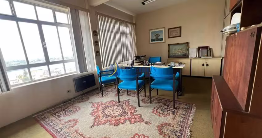 Sala comercial à venda no Centro Histórico, Paranaguá 