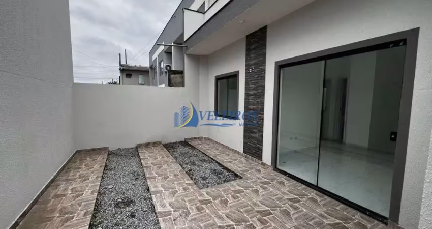 Casa com 2 quartos à venda no Jardim Paranaguá, Paranaguá 