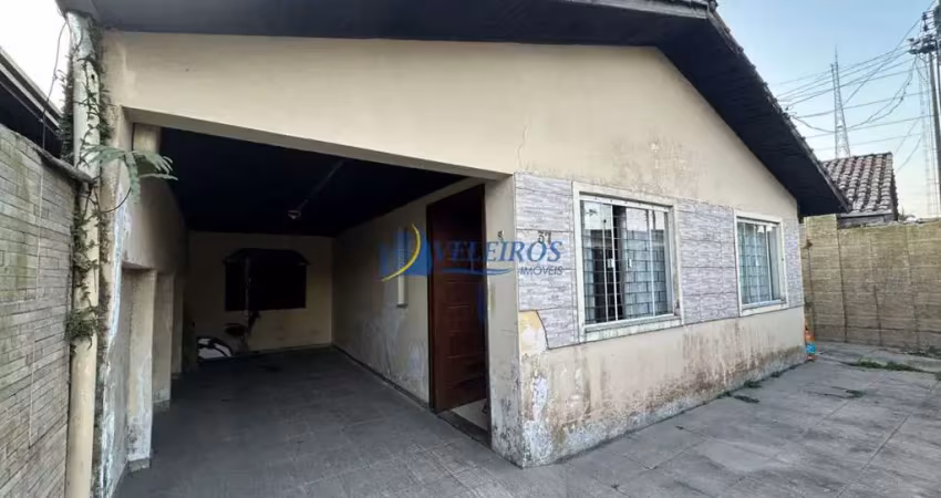 Casa com 3 quartos à venda no Jardim Araçá, Paranaguá 