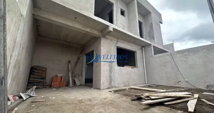 Casa com 2 quartos à venda na Vila Garcia, Paranaguá 