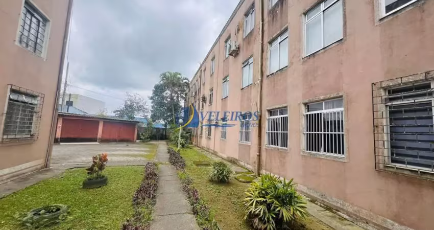 Apartamento com 3 quartos à venda no Jardim Araçá, Paranaguá 