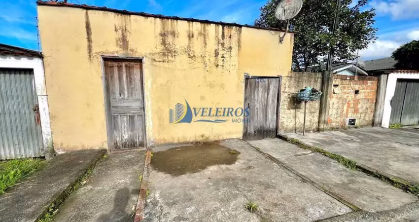 Terreno à venda no Jardim Esperança, Paranaguá 