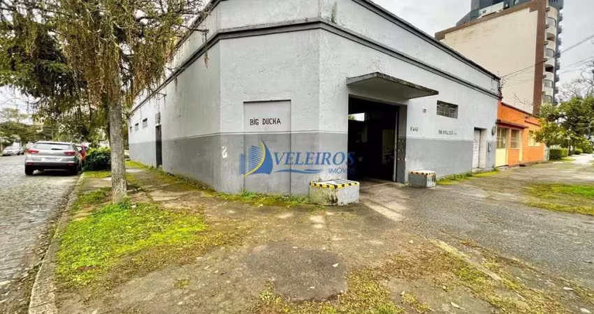 Casa com 3 quartos à venda no Centro Histórico, Paranaguá 