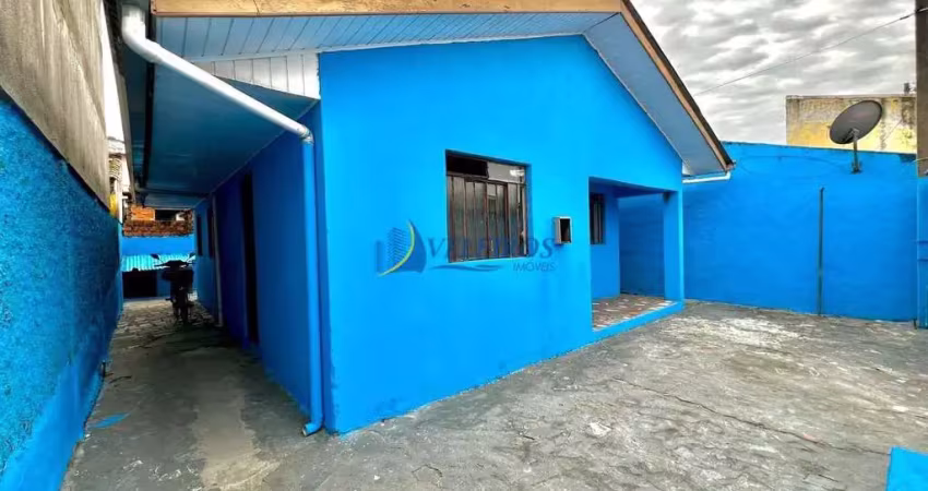 Casa com 3 quartos à venda no Padre Jackson, Paranaguá 