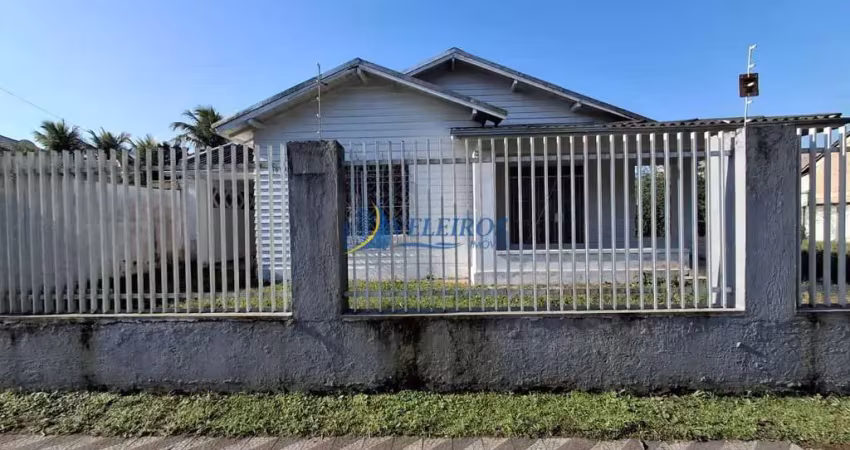 Casa comercial para alugar no 29 de Julho, Paranaguá 