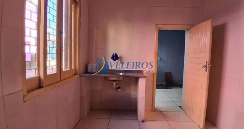 Casa com 2 quartos para alugar no Centro Histórico, Paranaguá 