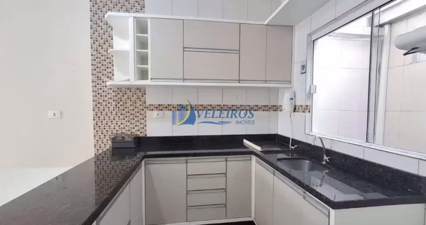 Apartamento com 2 quartos para alugar no Jardim Paraná, Paranaguá 