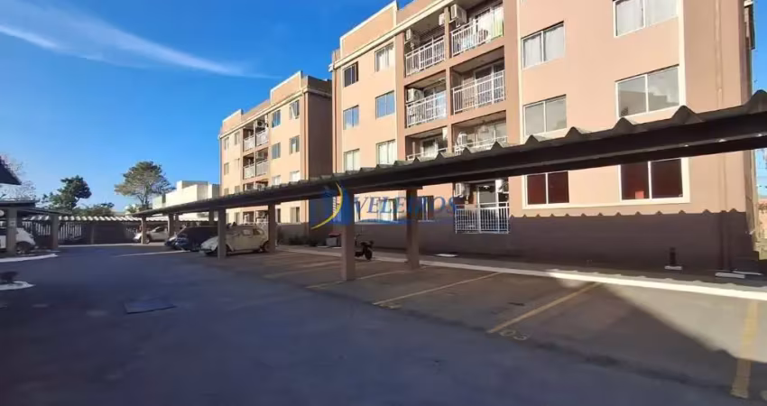 Apartamento com 2 quartos para alugar no Tuiuti, Paranaguá 