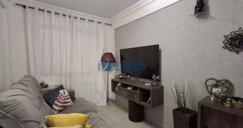 Apartamento com 2 quartos para alugar no Parque São João, Paranaguá 
