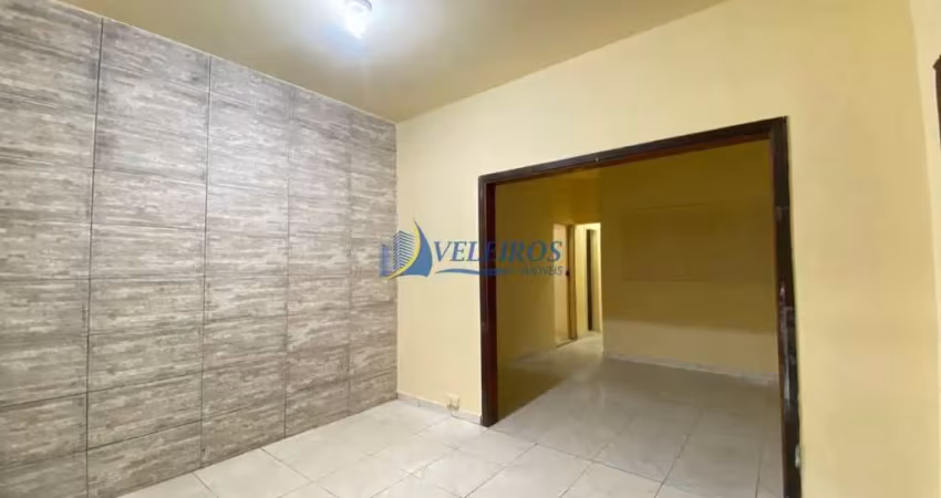 Apartamento com 2 quartos para alugar no Jardim Samambaia, Paranaguá 