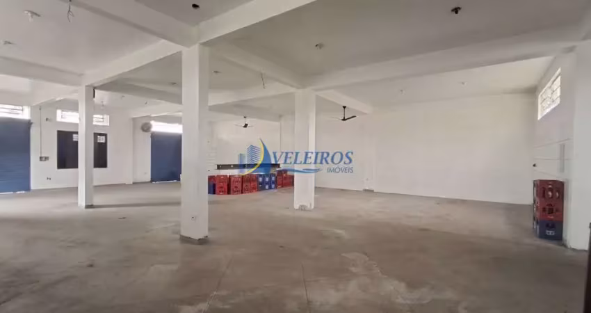 Ponto comercial para alugar no Bockmann, Paranaguá 
