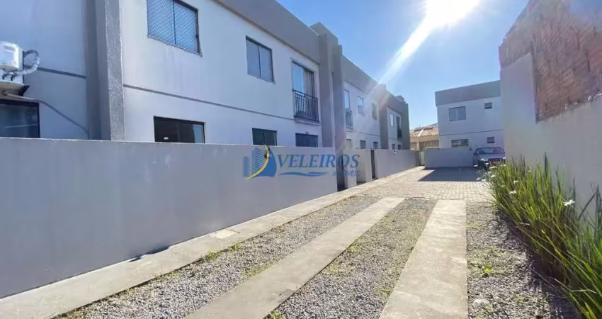 Apartamento com 2 quartos para alugar no Jardim Paranaguá, Paranaguá 