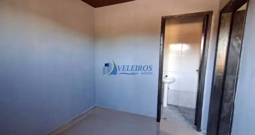 Kitnet / Stúdio para alugar na Vila Garcia, Paranaguá 