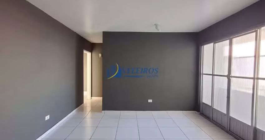 Apartamento com 2 quartos para alugar no Parque São João, Paranaguá 