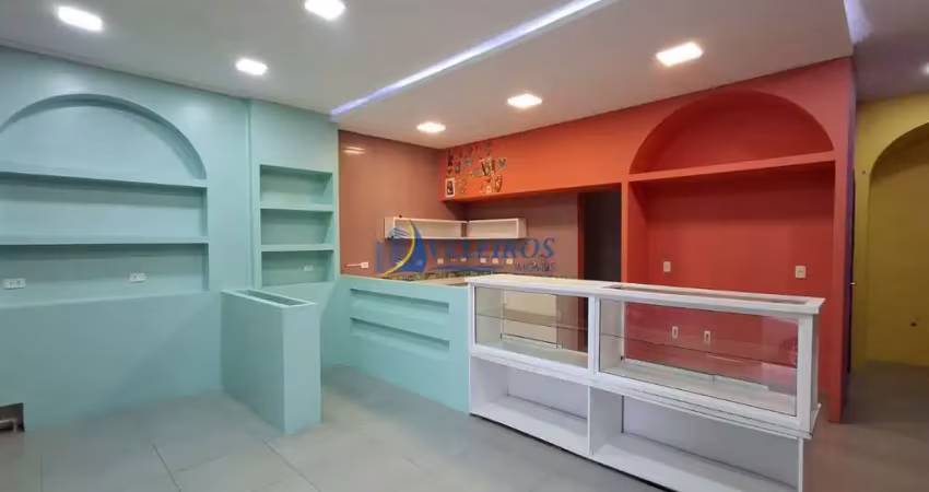 Ponto comercial para alugar no Centro Histórico, Paranaguá 