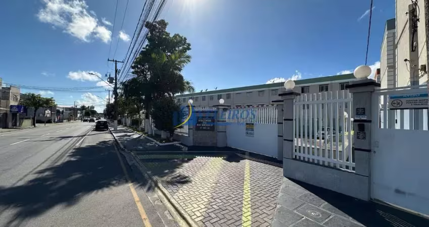 Apartamento com 3 quartos à venda no Estradinha, Paranaguá 