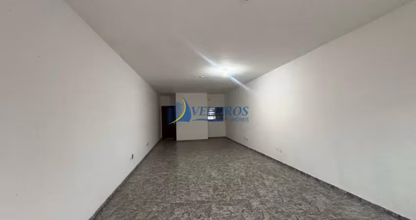 Sala comercial para alugar no Centro Histórico, Paranaguá 