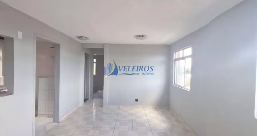 Apartamento com 2 quartos para alugar no Parque São João, Paranaguá 