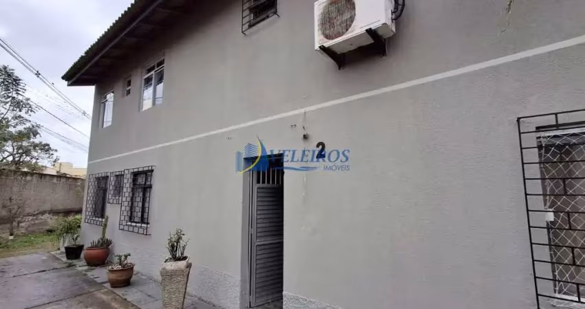 Apartamento com 3 quartos para alugar na Vila Itiberê, Paranaguá 