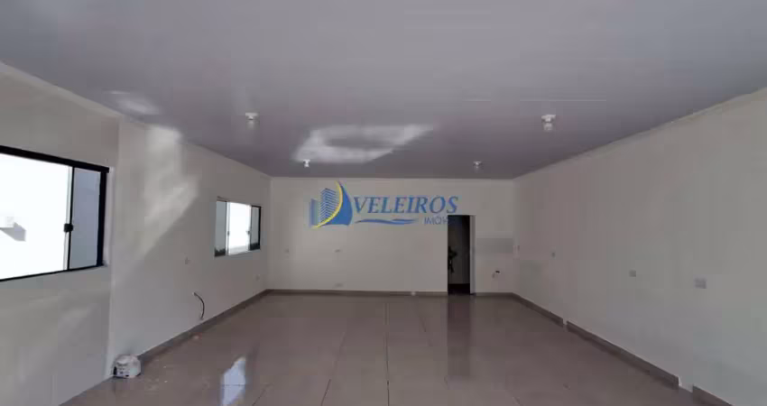 Ponto comercial para alugar no Parque São João, Paranaguá 