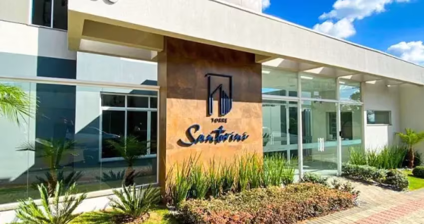 Apartamento com 3 quartos à venda na Rua Frederico Balan, São Vicente, Londrina