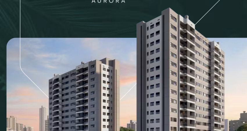 SENSIA AURORA (LANÇAMENTO)
