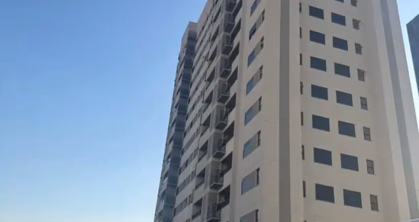 Apartamento com 2 quartos à venda na Rua Alexander Graham Bell, Parque Jamaica, Londrina