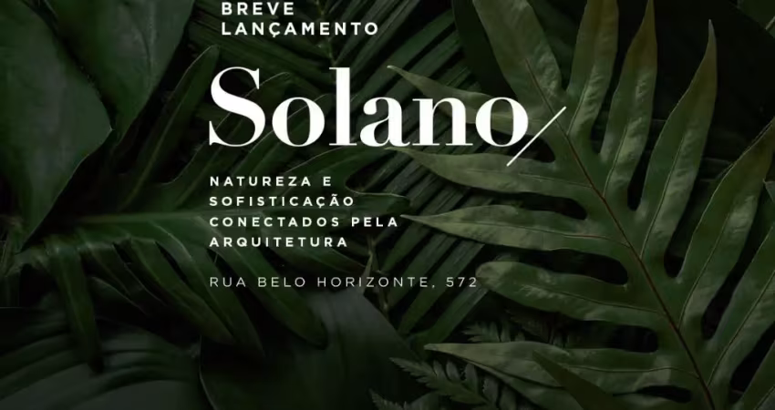 Pré lançamento Centro de Londrina