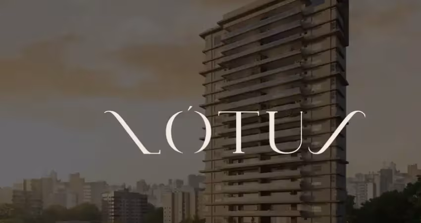 Apartamento à venda na Avenida Harry Prochet, Jardim São Jorge, Londrina
