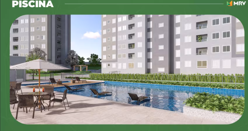 SUPER LANÇAMENTO LONDRINA ZONA LESTE MCMV